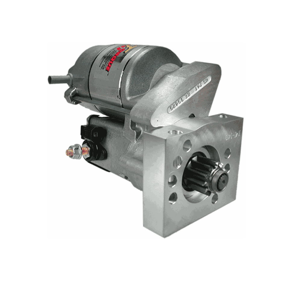 IMI 140 HI TORQUE GEAR REDUCTION AUTOMOTIVE RACING STARTER CHEVROLET LS