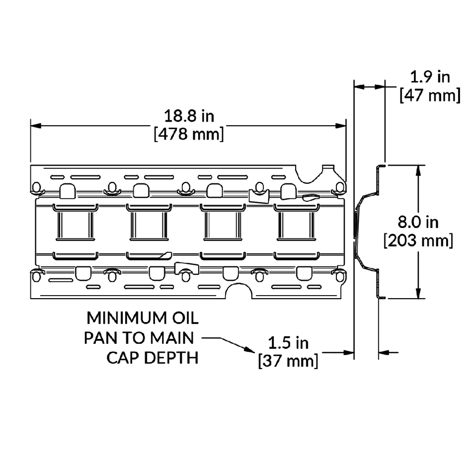 '-  performance automotive part | ['', ' CBM Motorsports']