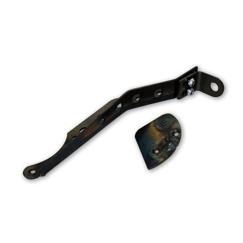CORE ECOTEC THROTTLE CABLE BRACKET KIT