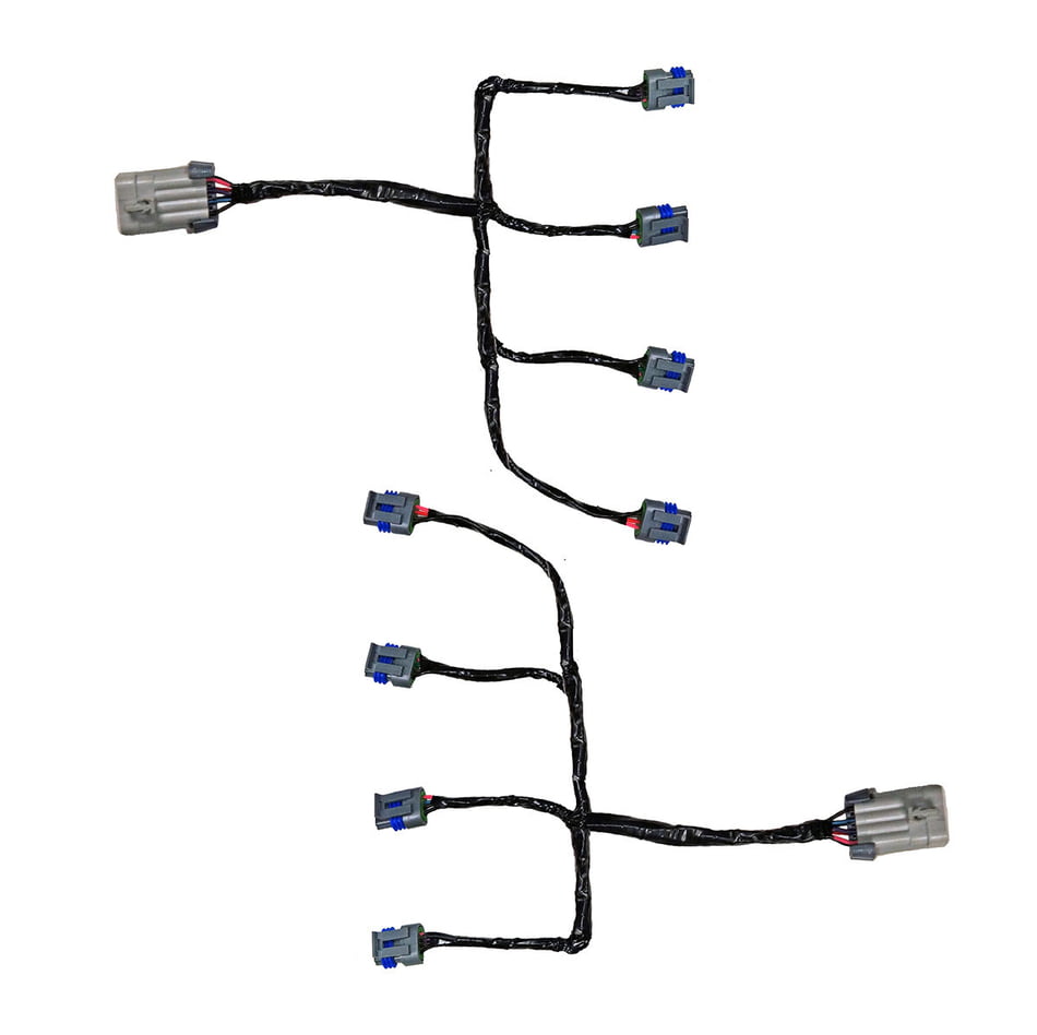 CORE LS2 IGNITION COIL WIRING JUMPER / HARNESSES