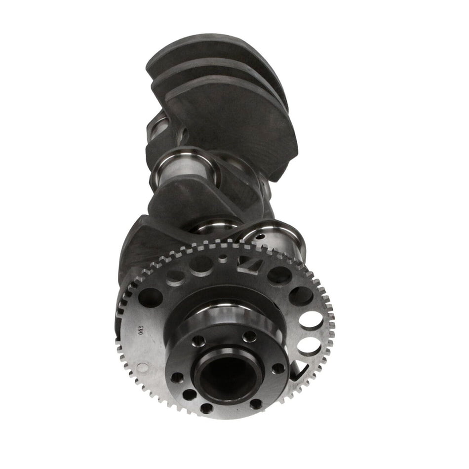 K1 TECHNOLOGIES CRANKSHAFT LS 4.000 STROKE, 2.1 JOURNALS, 2.559 MAINS x58