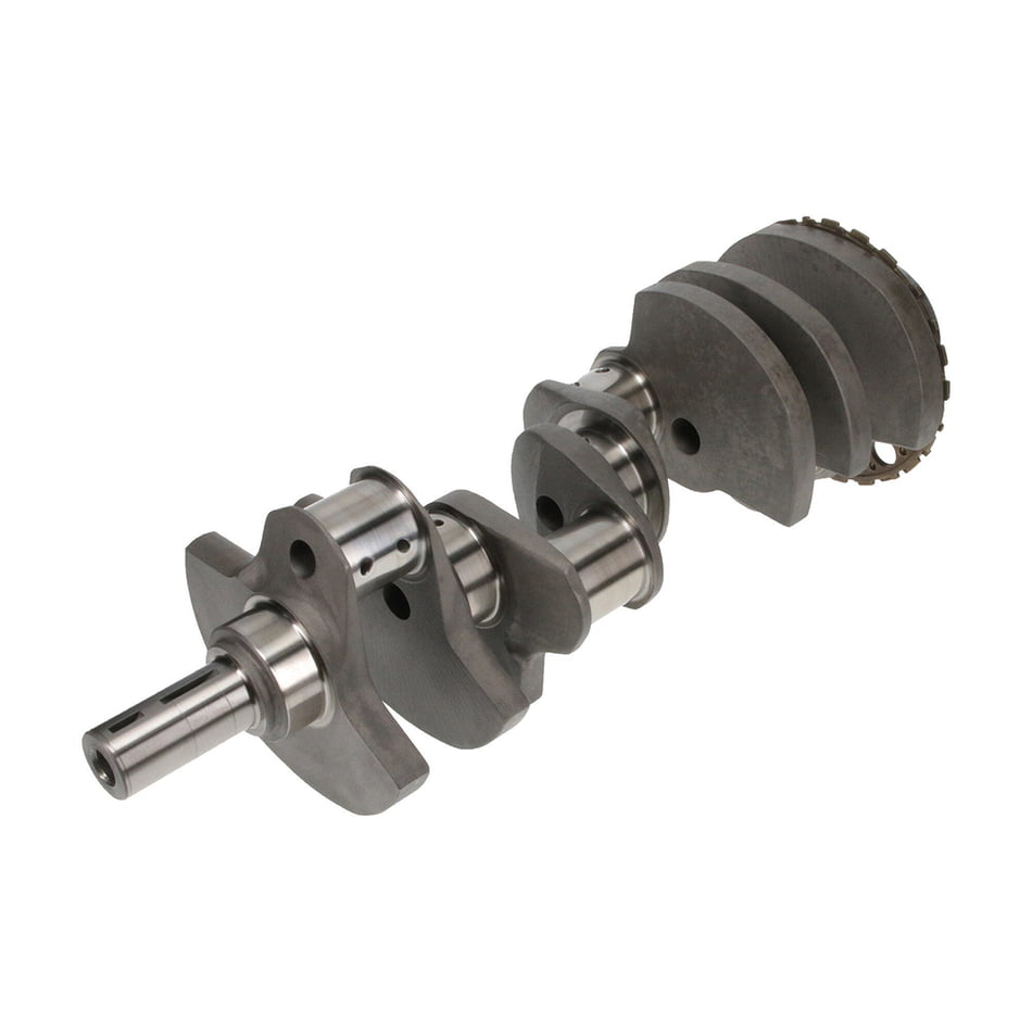 K1 TECHNOLOGIES CRANKSHAFT LS 4.000 STROKE, 2.1 JOURNALS, 2.559 MAINS x24