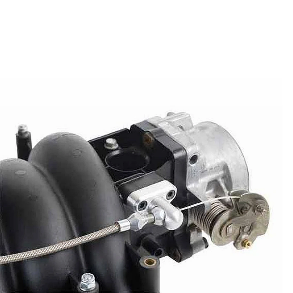 '-  performance automotive part | ['', ' Billet']