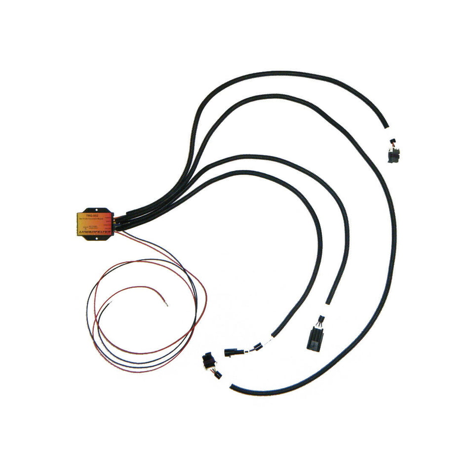 LINGENFELTER 58x-24x CRANK SENSOR TRIGGER CONVERSION MODULE