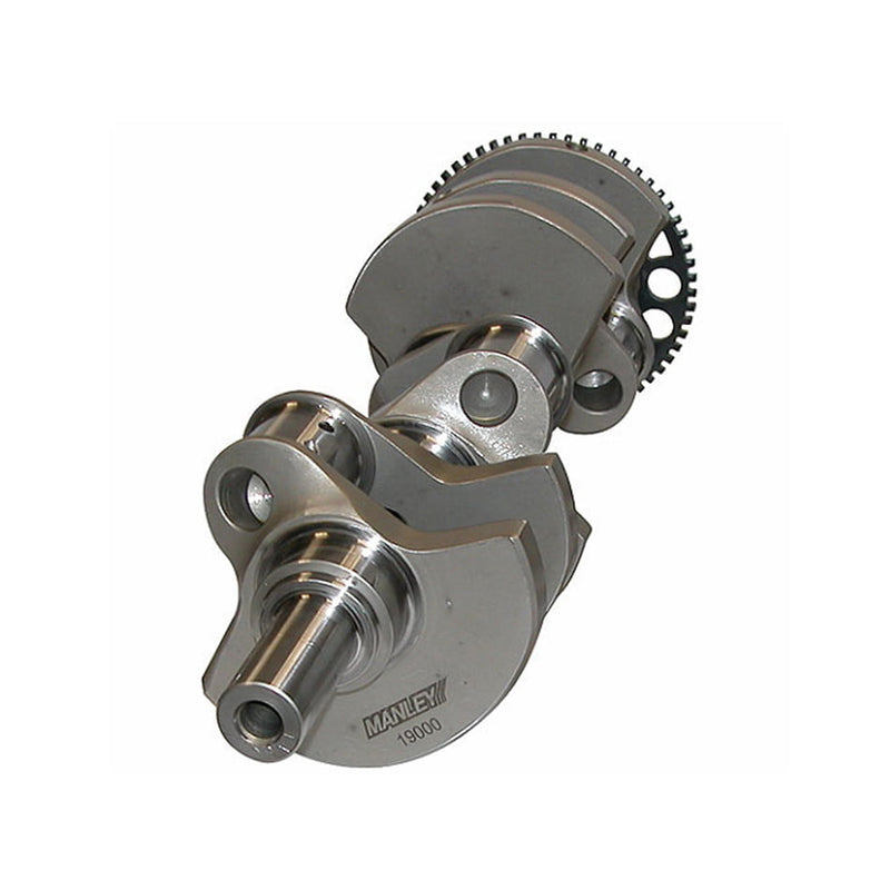 MANLEY PRO SERIES LIGHT WEIGHT LONG SNOUT CRANKSHAFTS LS7 4.000" STROKE
