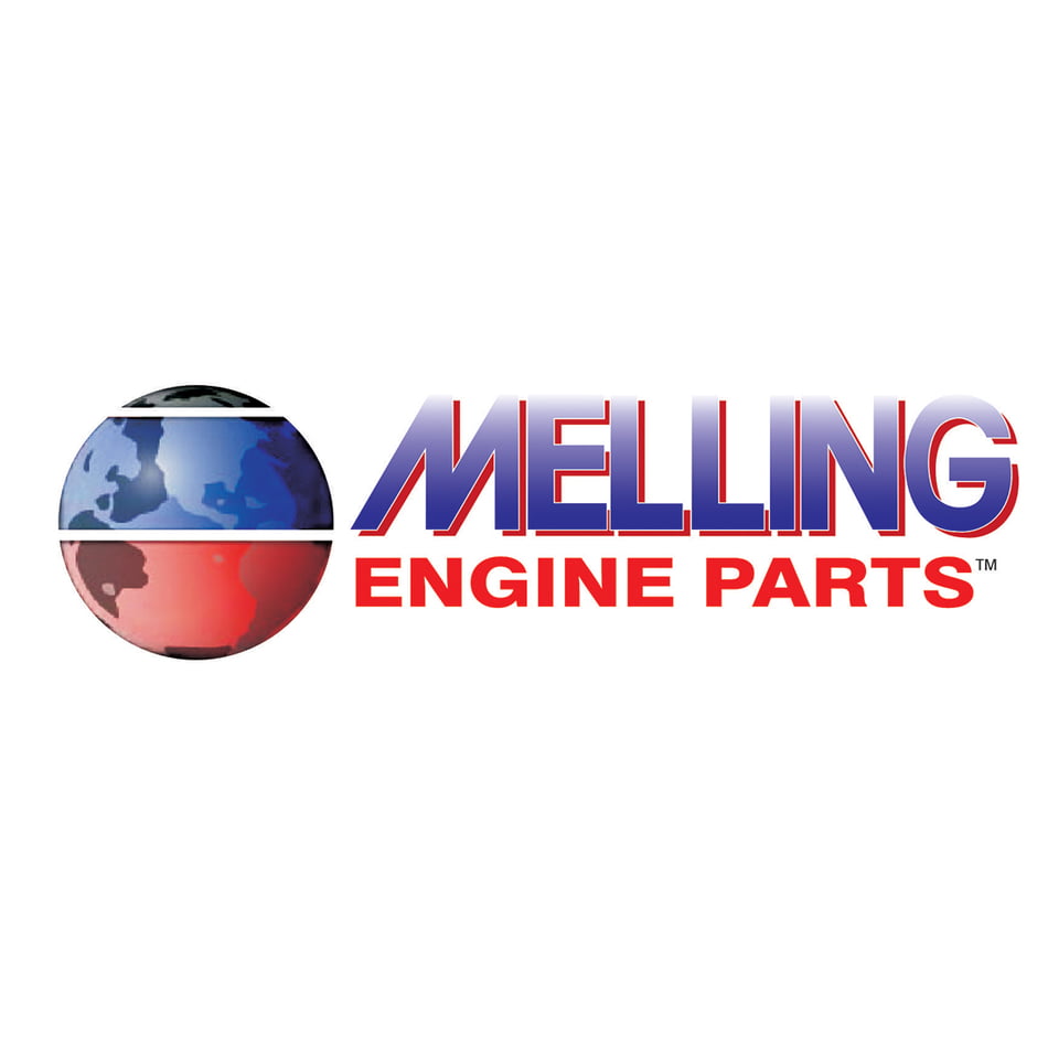 MELLING CHEVROLET 4.8L/5.3L/5.7L/6.0L/6.2L LS HIGH VOLUME HIGH PRESSURE OIL PUMP