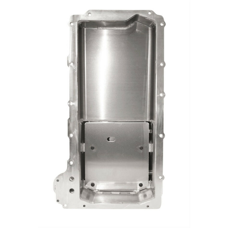 '-  performance automotive part | ['', ' Aluminum']