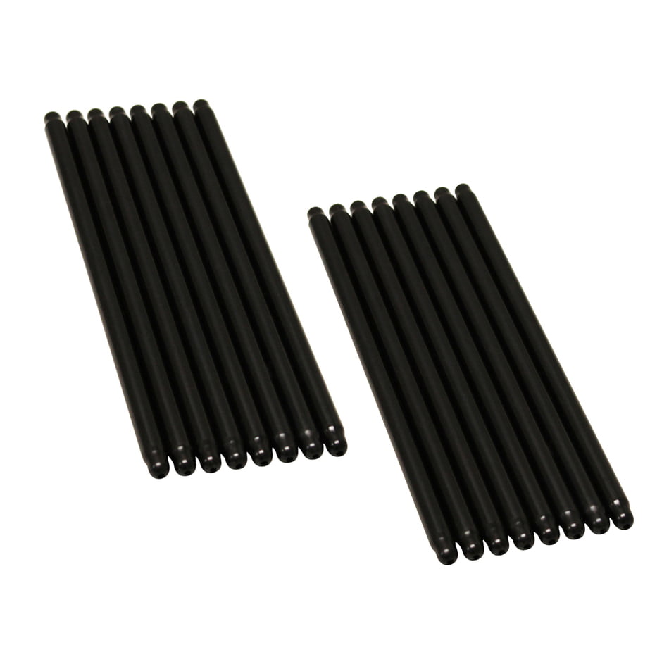 MANLEY 4130 SWEDGED END PUSHRODS CHEVY 6.2L LT1 0.120 WALL 7.850