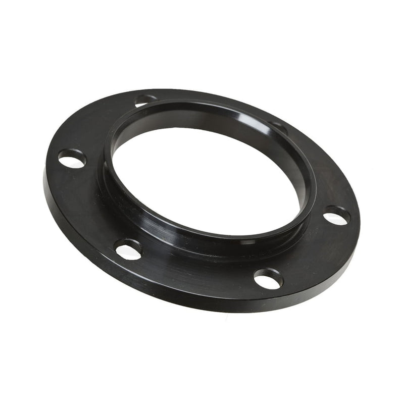 KAR TEK PORSCHE 930 CHROMOLY SINGLE AXLE BOOT FLANGE 1/2" LIP