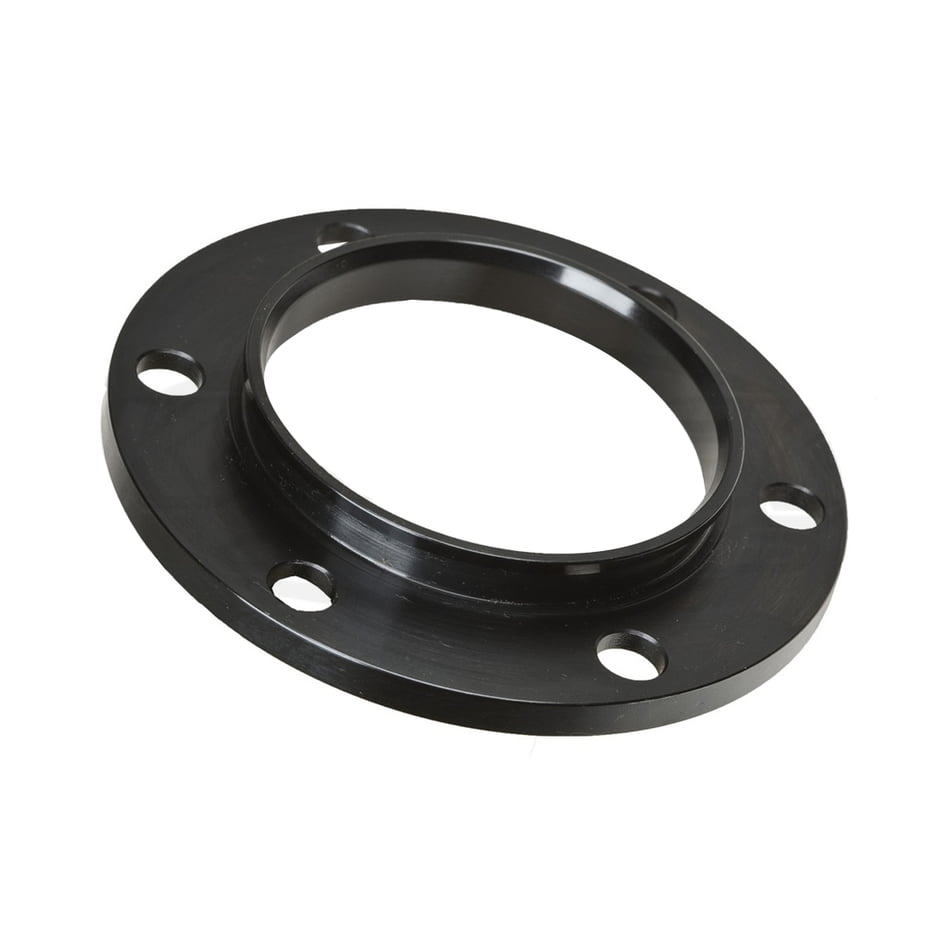 KAR TEK PORSCHE 930 CHROMOLY SINGLE AXLE BOOT FLANGE 1/2