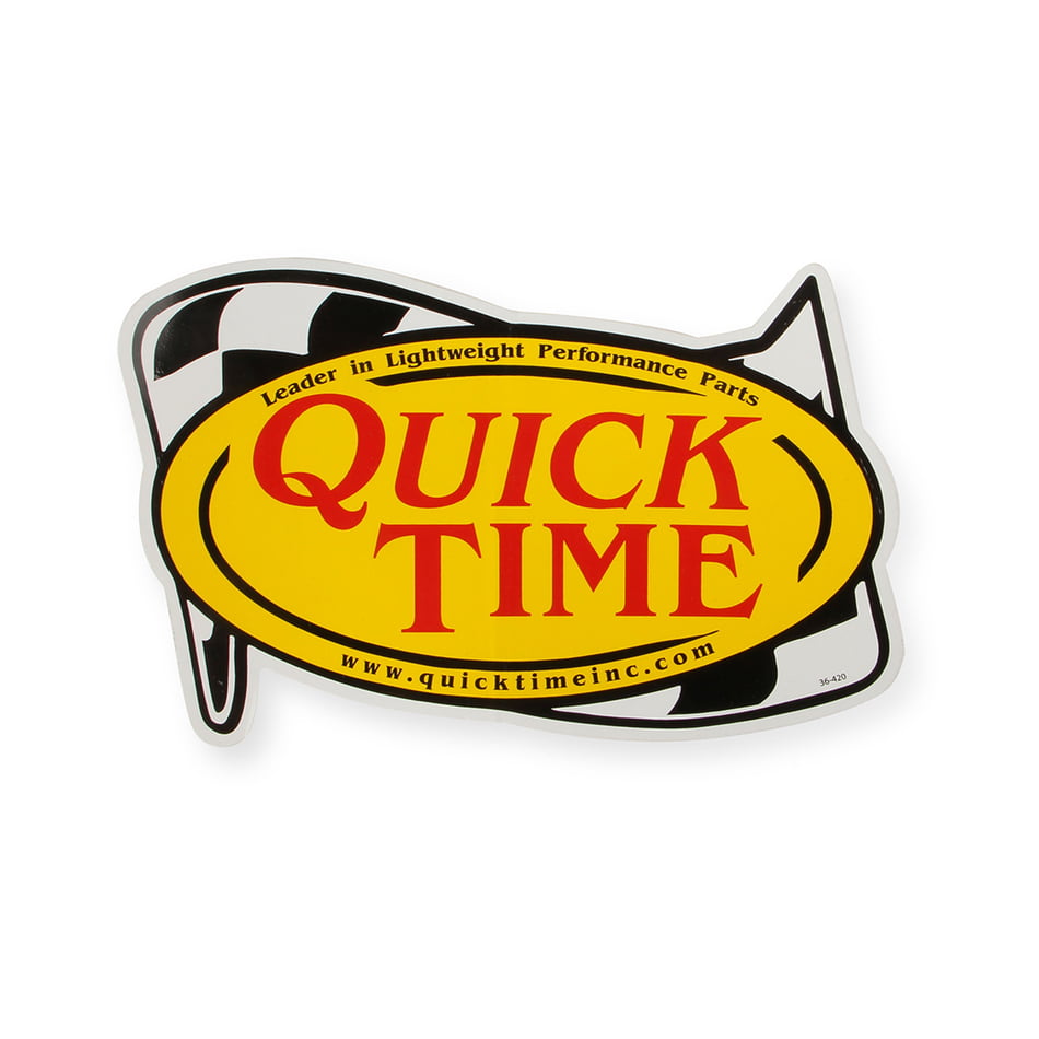 QUICK TIME BELLHOUSING LS1, T-56