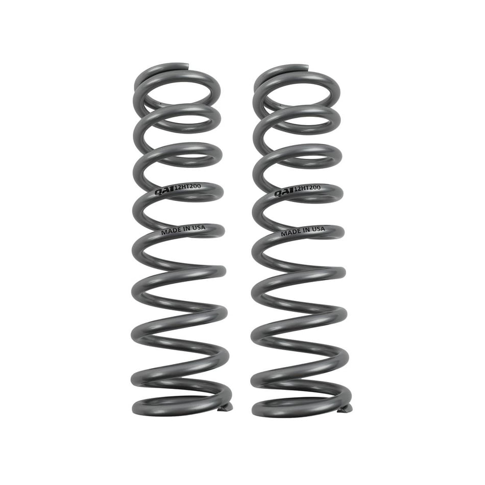 QA1 REAR SINGLE ADJUSTABLE PRO COIL-OVER SYSTEM FOR 78-96 GM B BODY