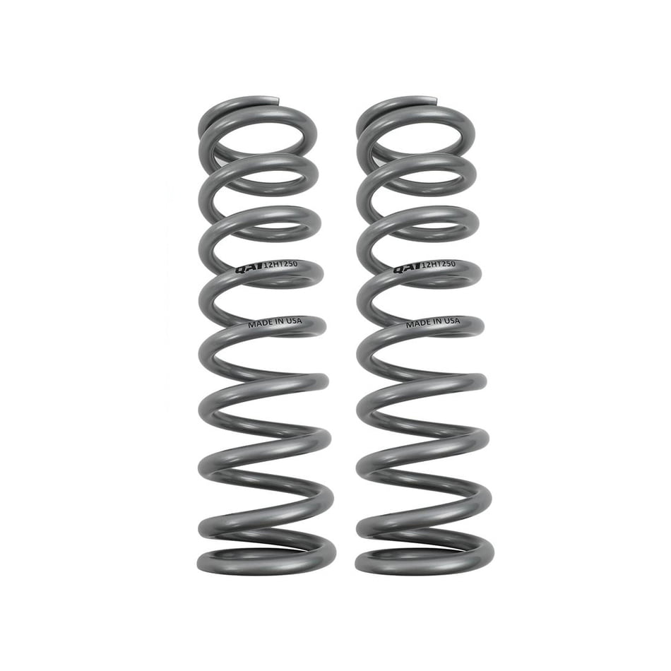 QA1 REAR SINGLE ADJUSTABLE PRO COIL-OVER SYSTEM FOR 78-96 GM B BODY