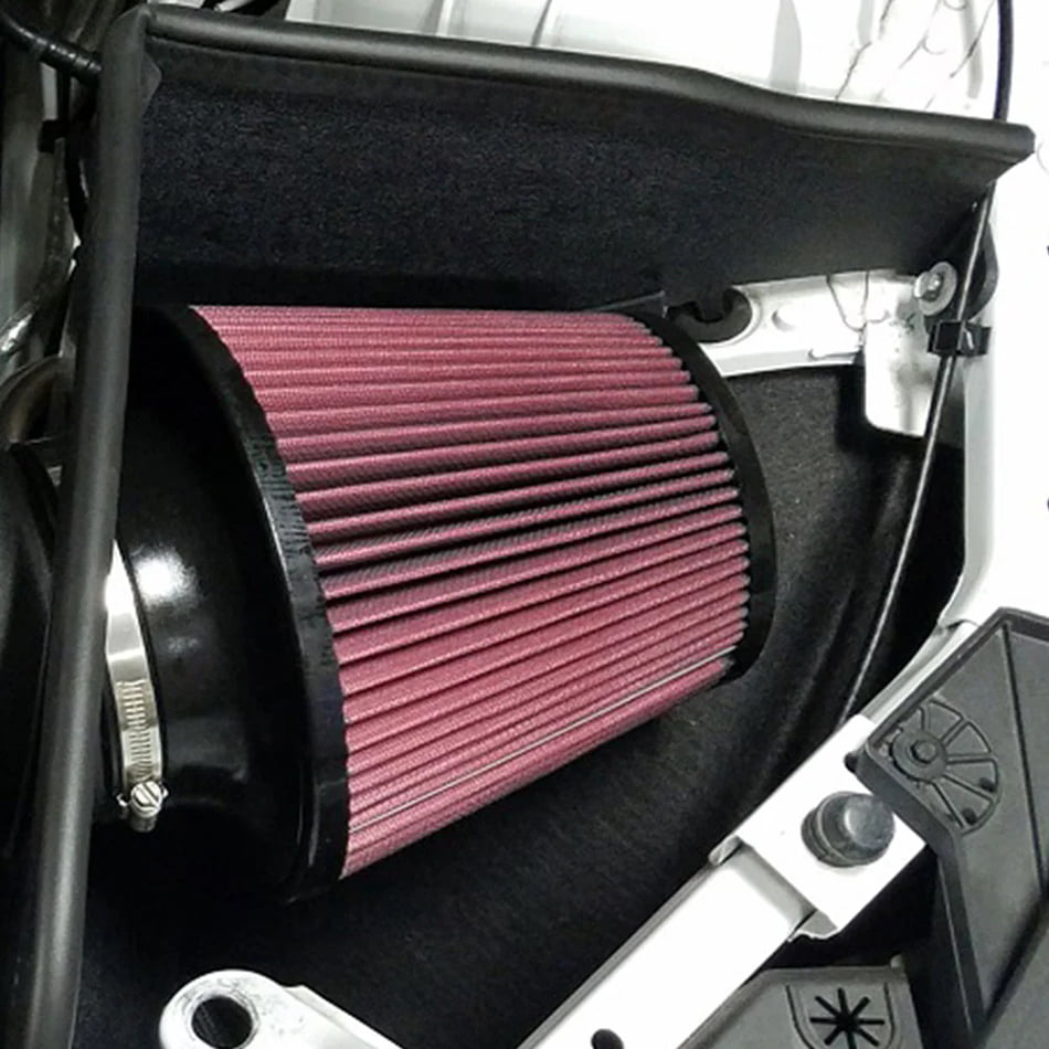 S & B FILTERS JLT SERIES COLD AIR INTAKE FOR 2016-2023 CHEVY CAMARO SS 6.2L