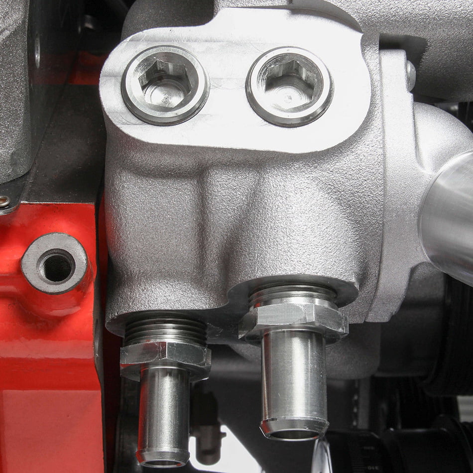 '-  performance automotive part | ['', ' Black']