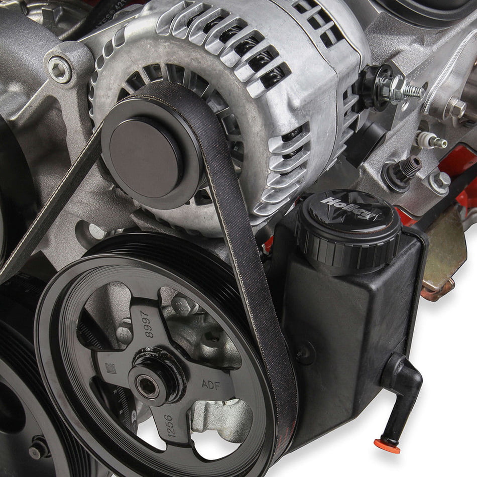 '-  performance automotive part | ['', ' Black']