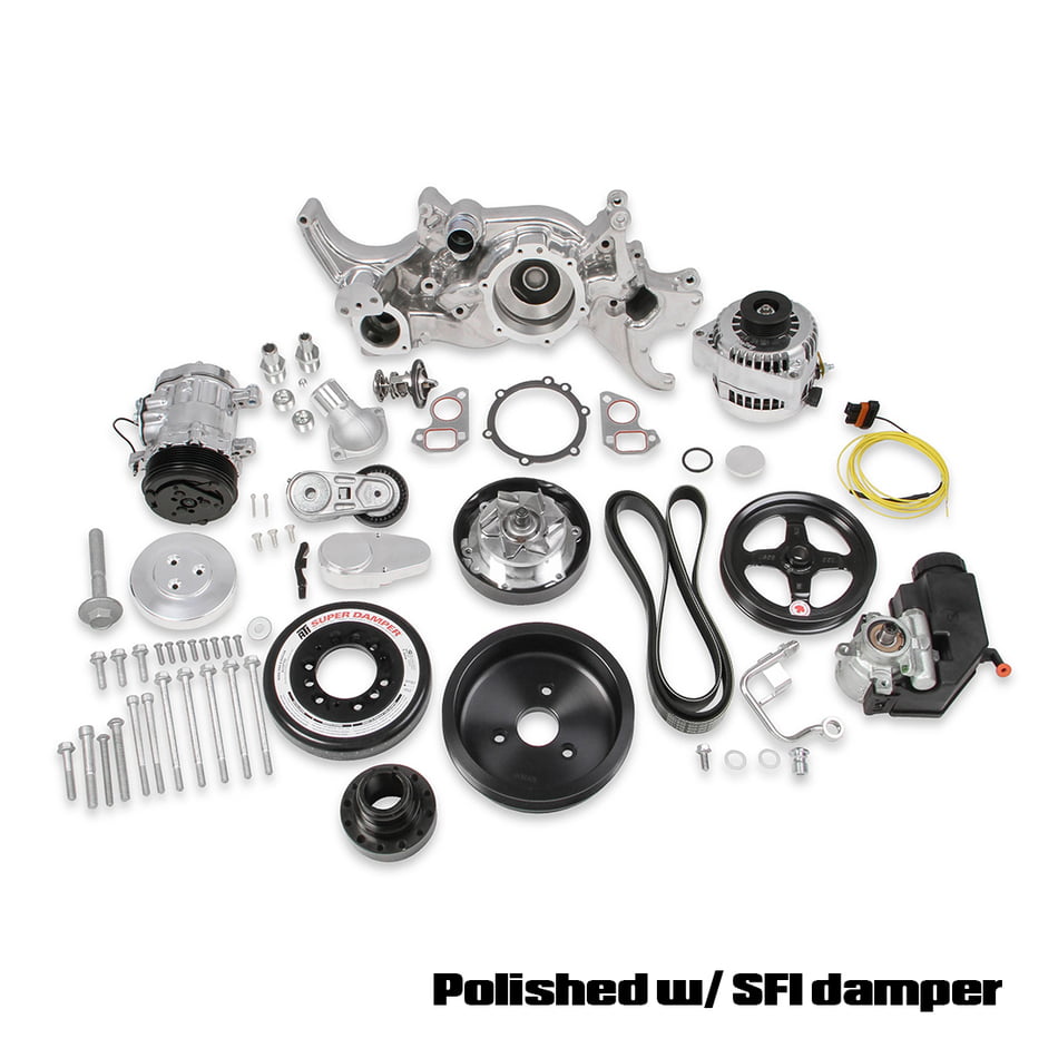 '-  performance automotive part | ['', ' Black']