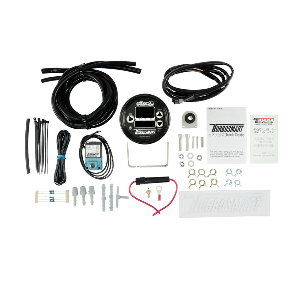 '-  performance automotive part | ['', ' Black']