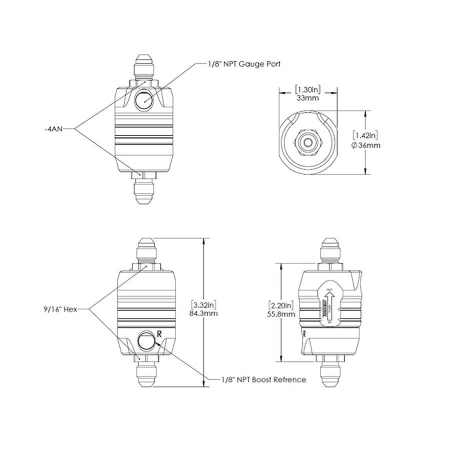 '-  performance automotive part | ['', ' CORE Performance']