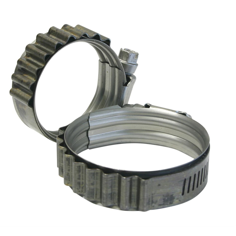 TURBOSMART CONSTANT TENSION CLAMPS (1.625
