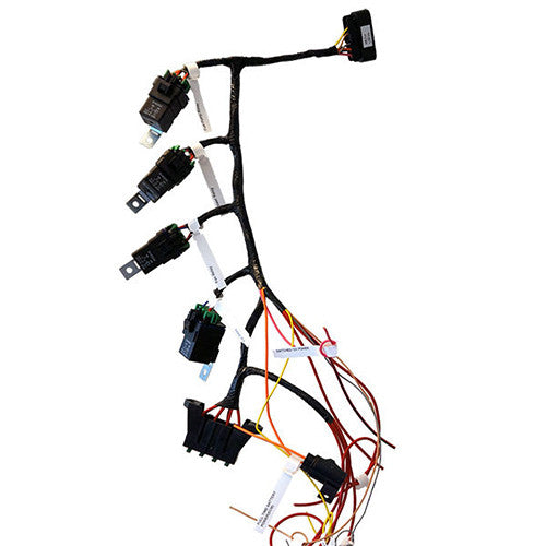 '-  performance automotive part | ['', ' CBM Motorsports']