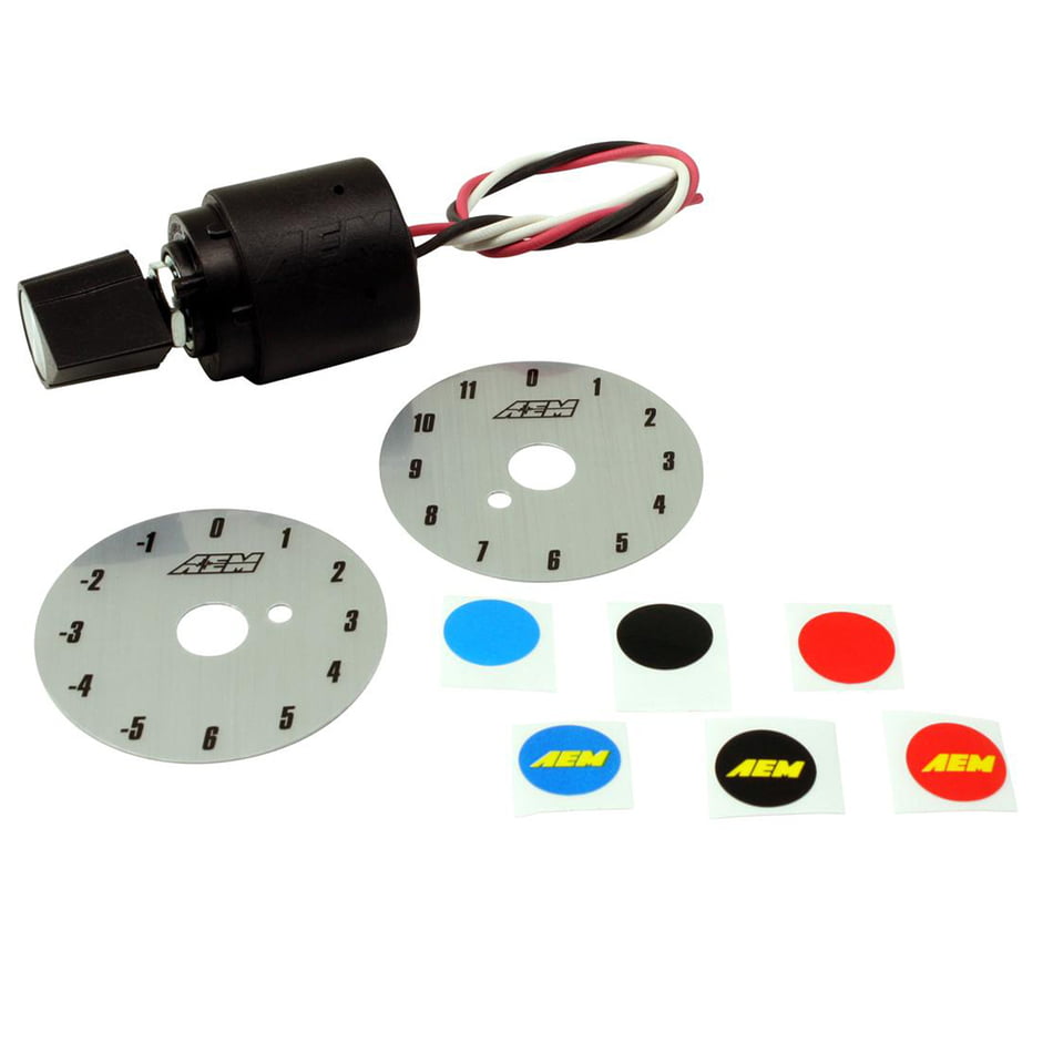 AEM 12 POSITION TRIM POT