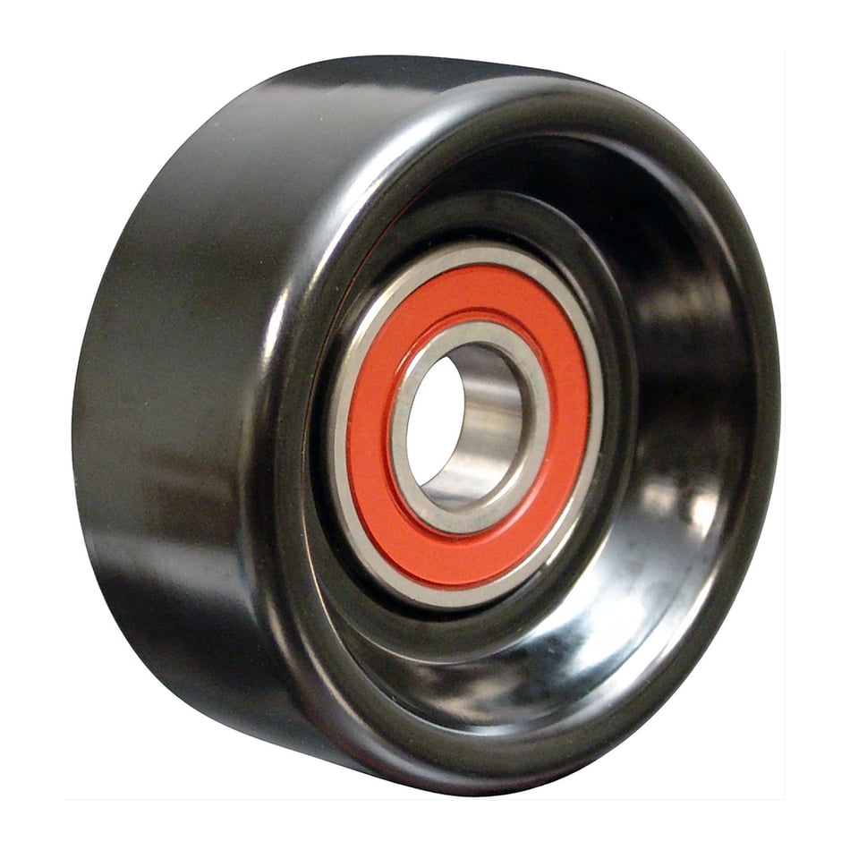 DAYCO NO SLACK IDLER PULLEY