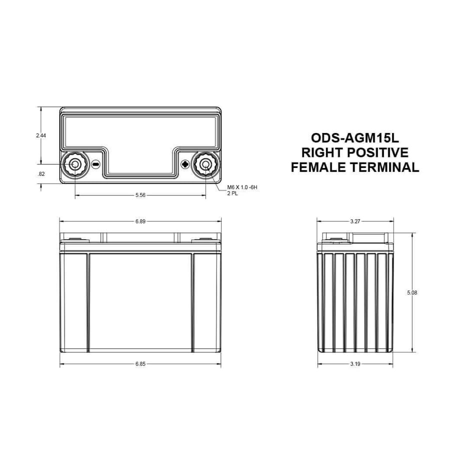 '-  performance automotive part | ['', ' CBM Motorsports']
