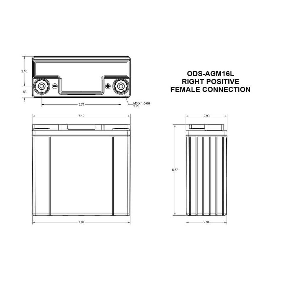 '-  performance automotive part | ['', ' CBM Motorsports']