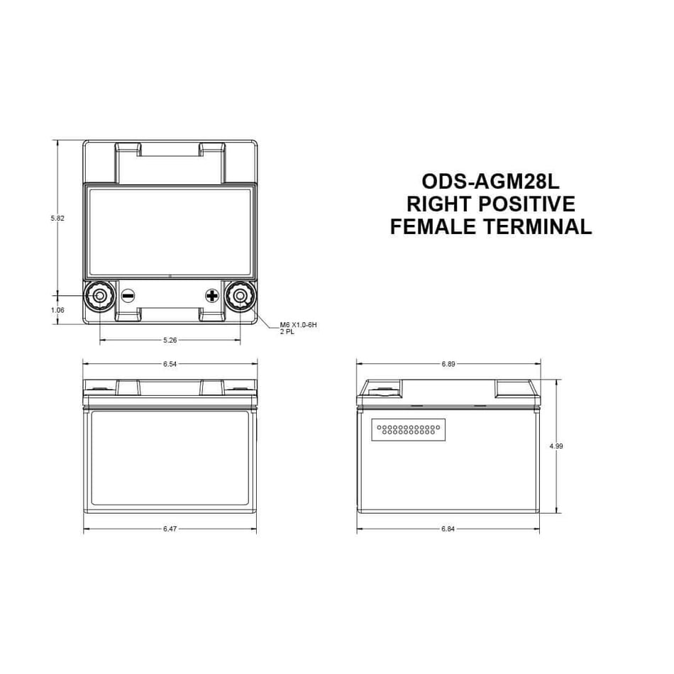 '-  performance automotive part | ['', ' CBM Motorsports']