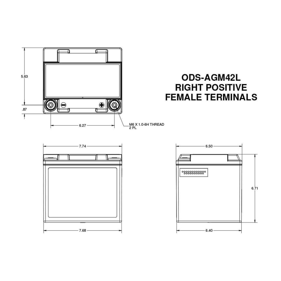 '-  performance automotive part | ['', ' CBM Motorsports']