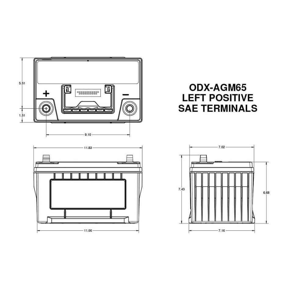 '-  performance automotive part | ['', ' CBM Motorsports']