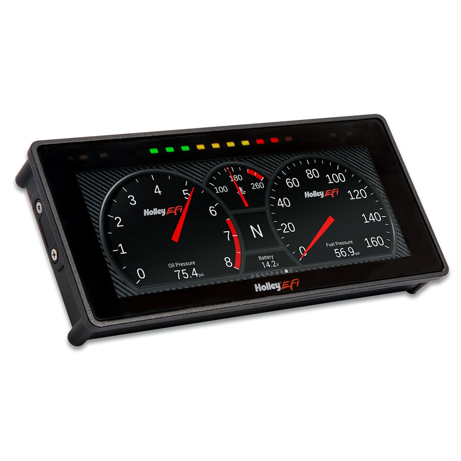 HOLLEY EFI 6.86