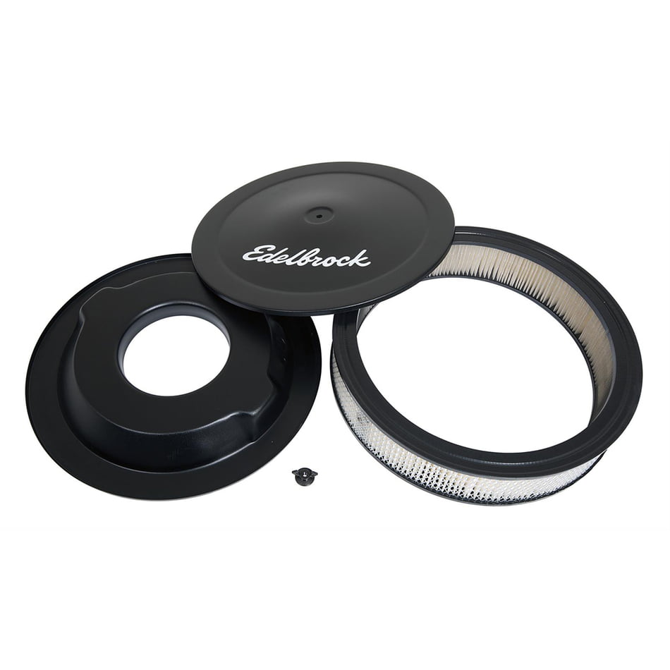 '-  performance automotive part | ['', ' Black']