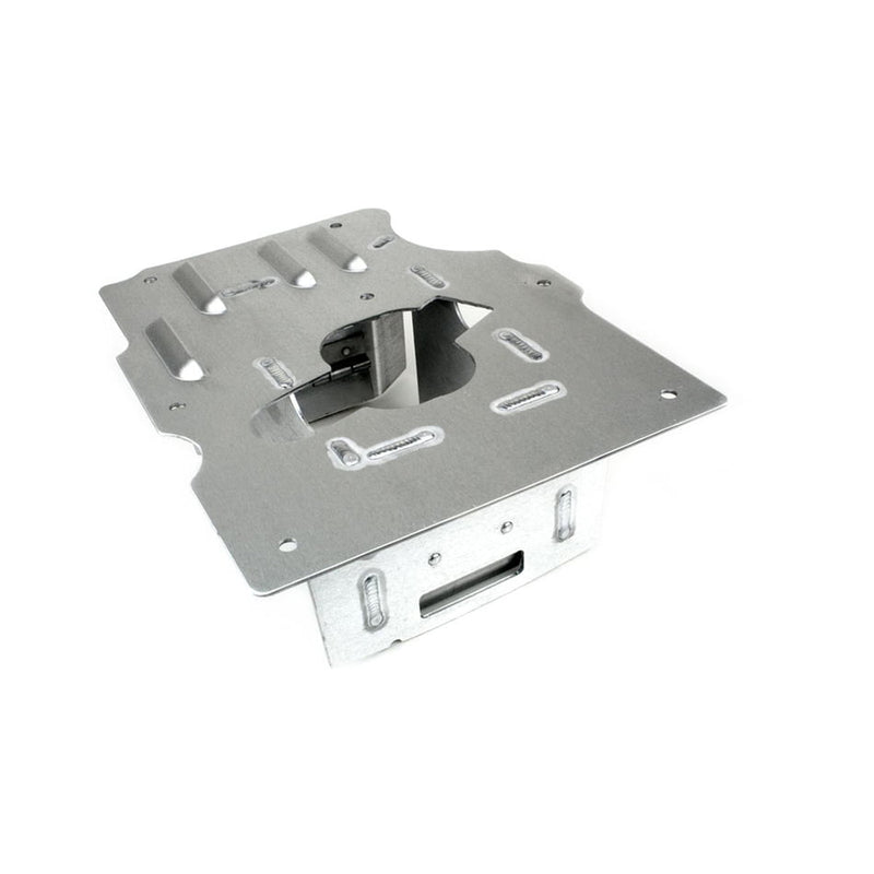 IMPROVED RACING LS2, LS6, LSA CADILLAC CST-V RACING OIL PAN BAFFLE