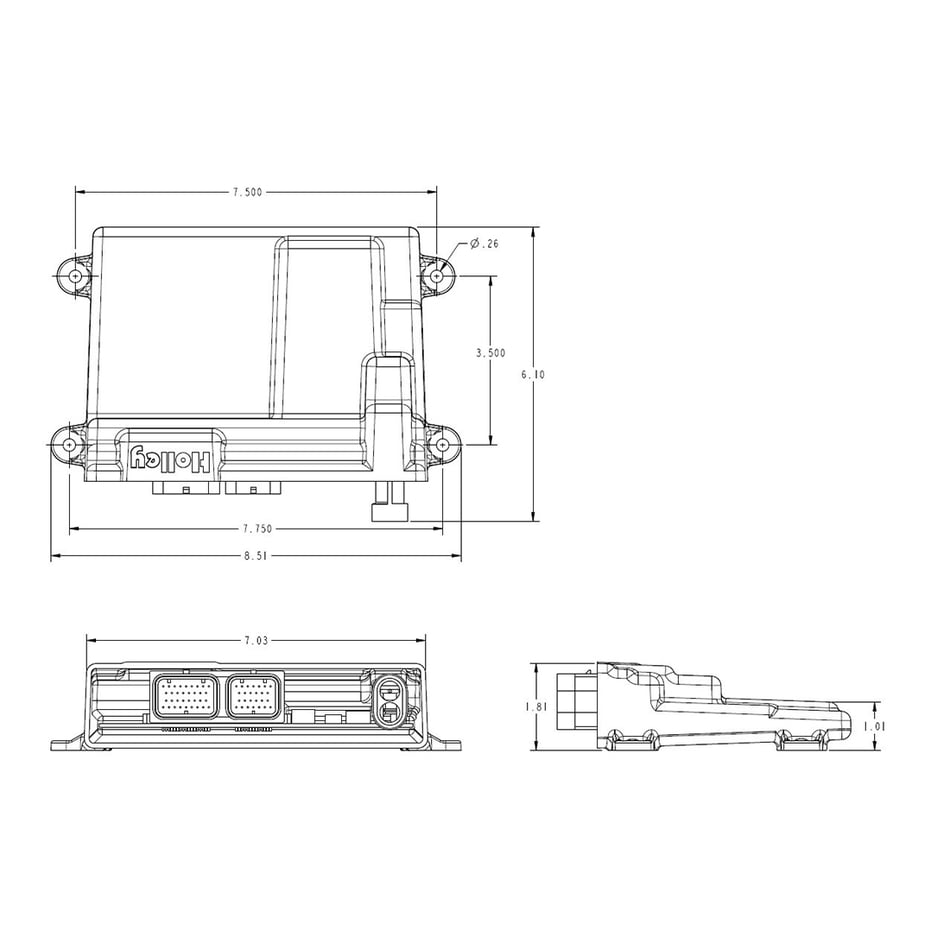'-  performance automotive part | ['', ' CBM Motorsports']