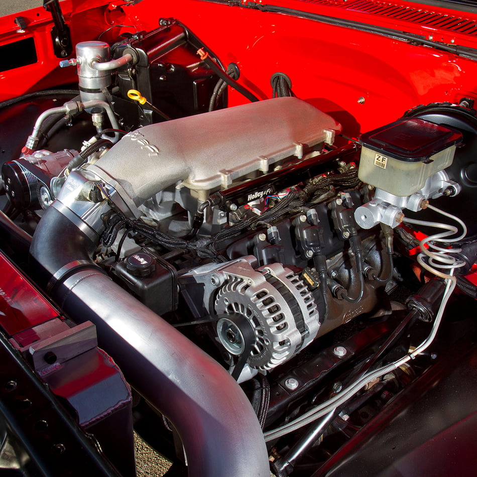 '-  performance automotive part | ['', ' CBM Motorsports']