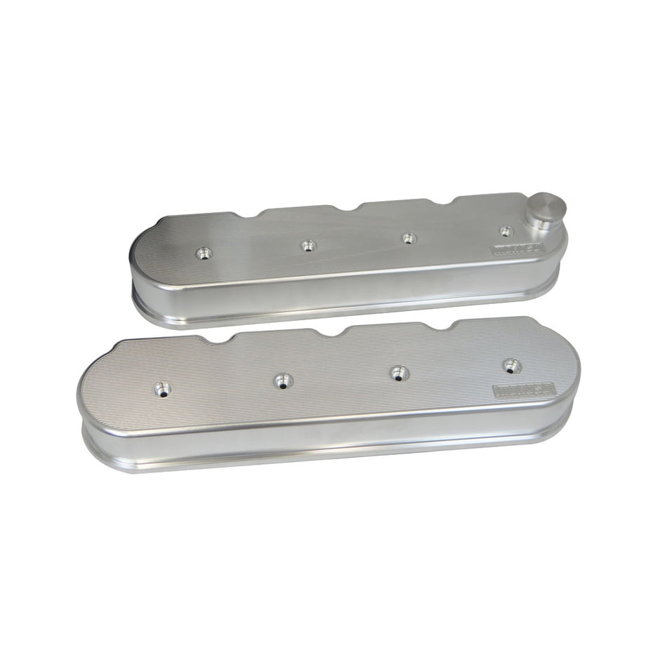 MOROSO GM LS SERIES 2.5