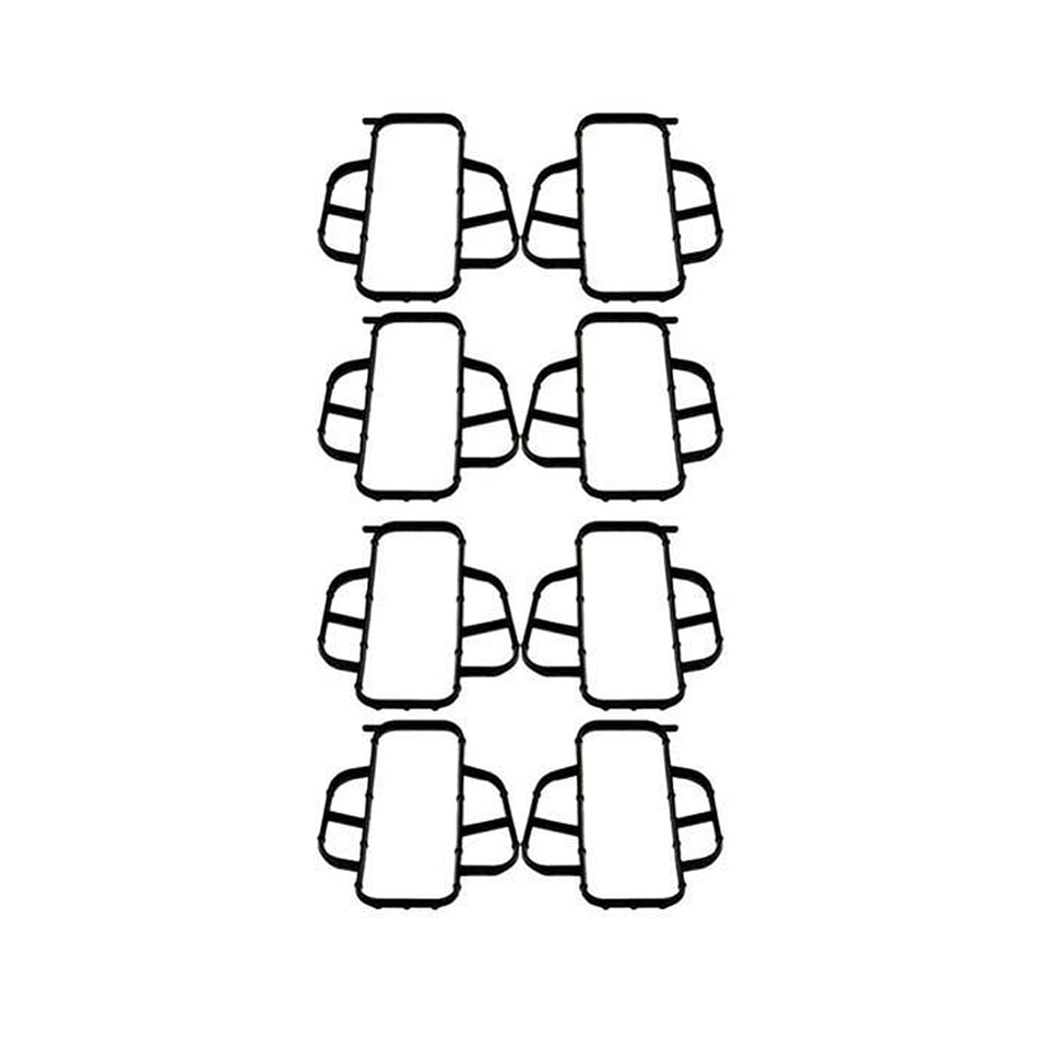 MSD AIRFORCE MANIFOLD LS SEAL PORT KIT