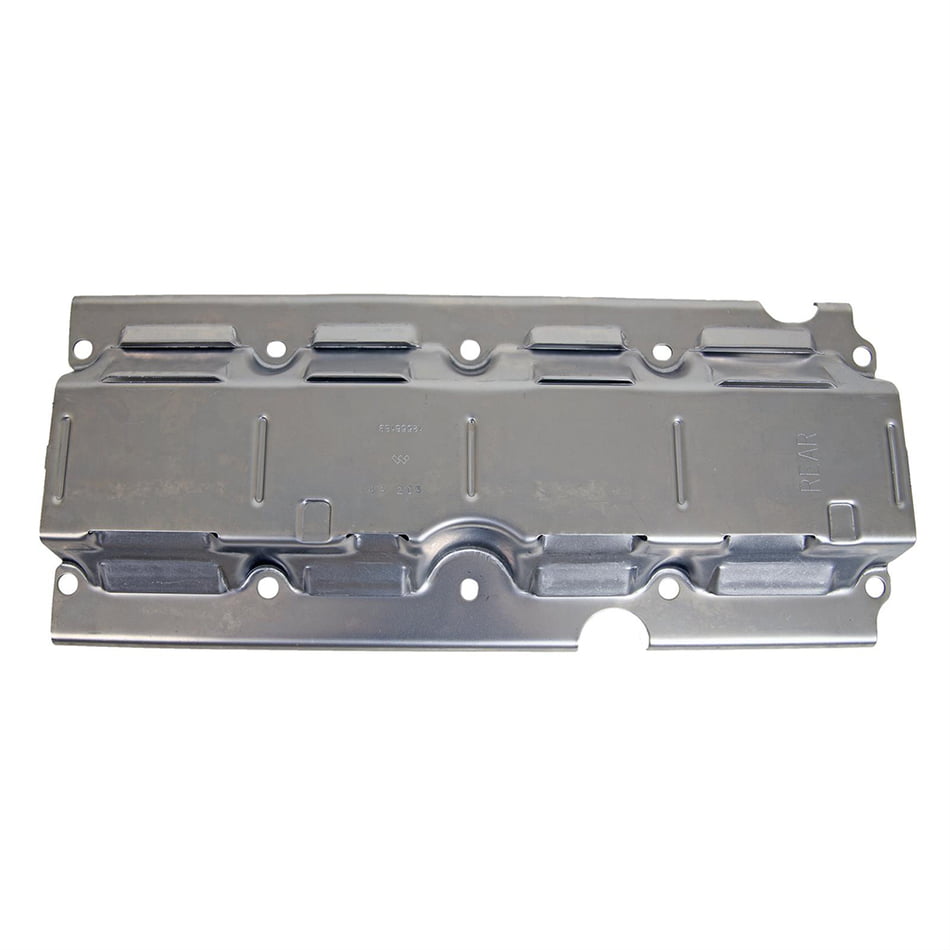 CHEVROLET PERFORMANCE 5.7L 6.0L LS V8 ENGINE OIL PAN WINDAGE TRAY