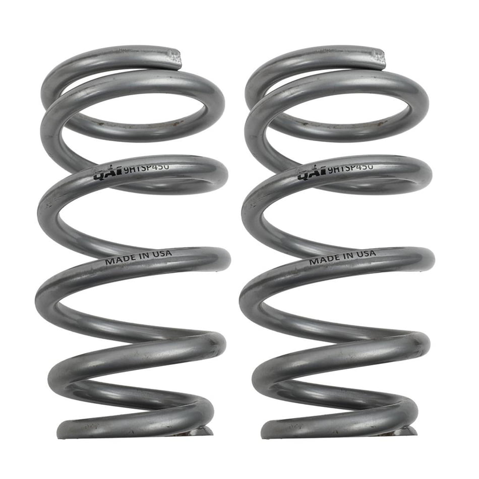 QA1 GM FRONT SINGLE ADJUSTABLE PRO COIL-OVER SYSTEM GS507-09450D