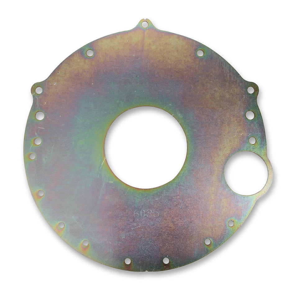 QUICK TIME BELLHOUSING 1997-2004 C5 CORVETTE LS T56, MM6, T56/M12