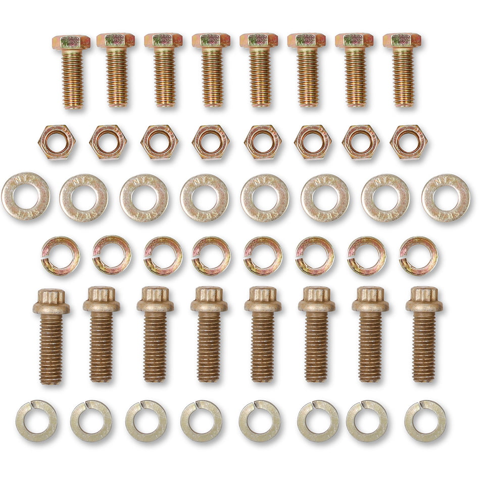 QUICK TIME BELLHOUSING 1997-2004 C5 CORVETTE LS T56, MM6, T56/M12