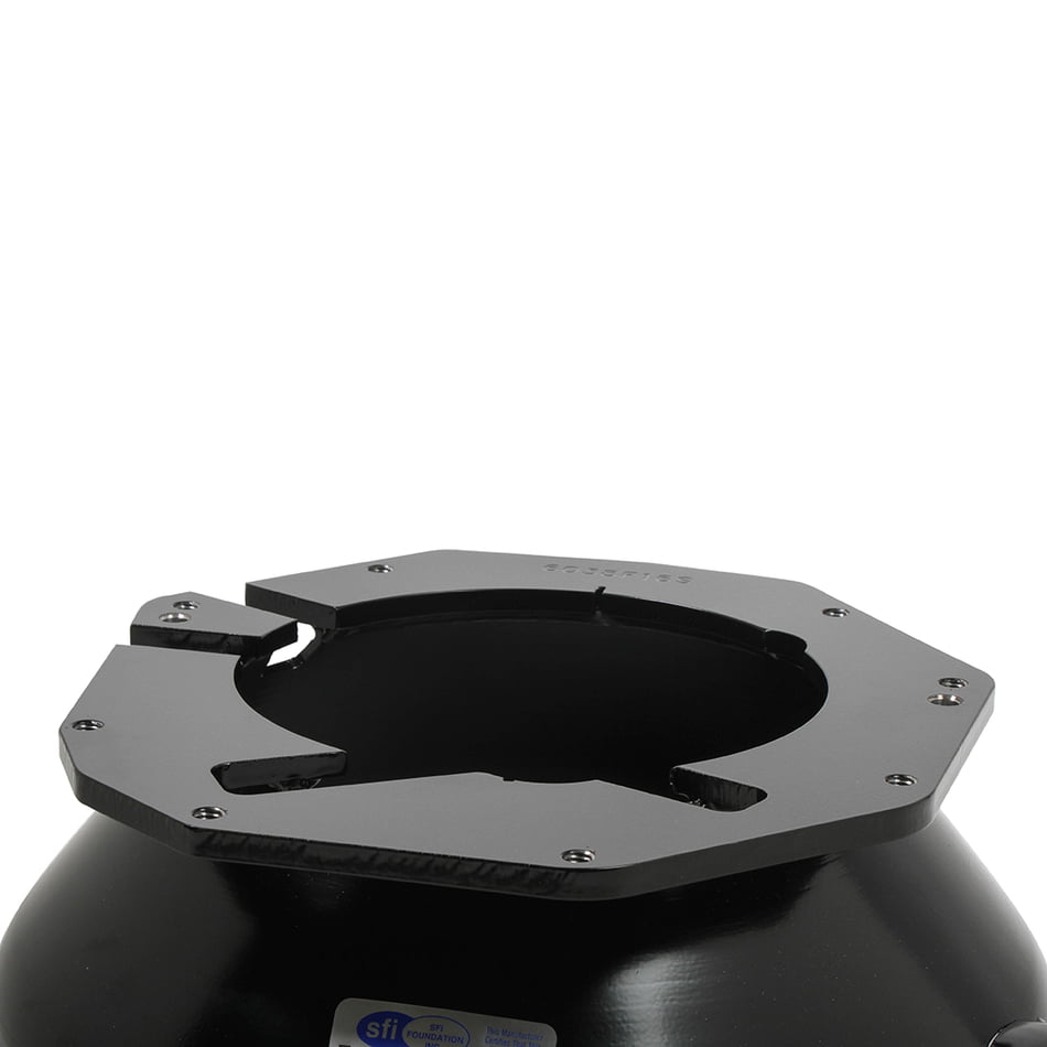 QUICK TIME BELLHOUSING 2010-UP GEN III/IV LS CAMARO, LATE MODEL LT1/4 GM T-56, VIPER T-56