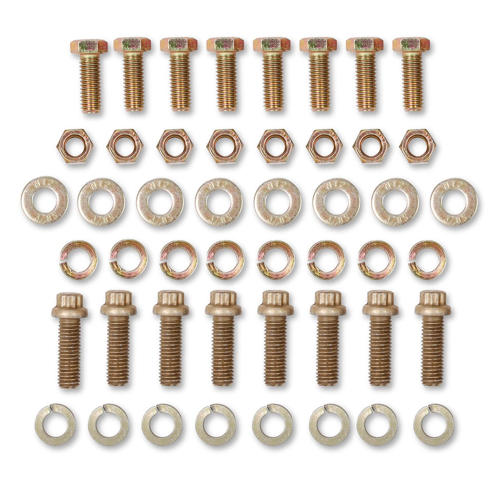 QUICK TIME BELLHOUSING 2010-UP GEN III/IV LS CAMARO, LATE MODEL LT1/4 GM T-56, VIPER T-56