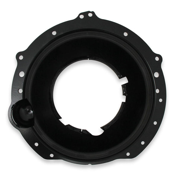 QUICK TIME BELLHOUSING 2014-UP GEN III/IV LS, LATE MODEL LT1/4 T56 LOW ...