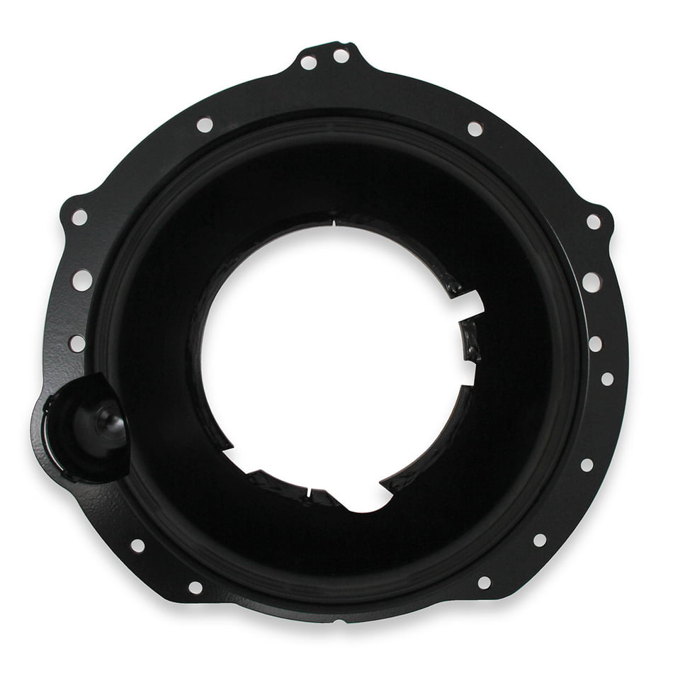 QUICK TIME BELLHOUSING 2014-UP GEN III/IV LS, LATE MODEL LT1/4 T56 LOW PROFILE
