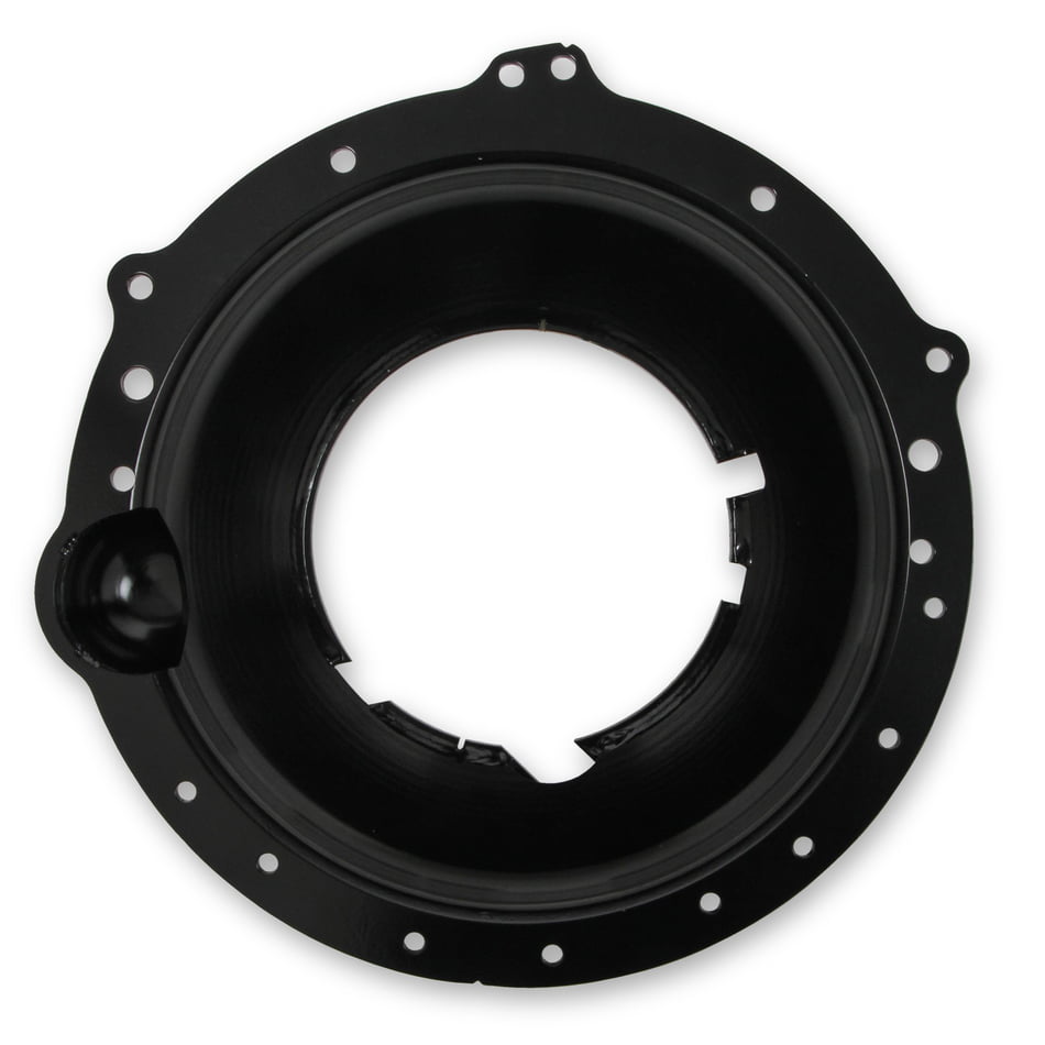 QUICK TIME BELLHOUSING 2014-UP GEN III/IV LS, LATE MODEL LT1/4 T56