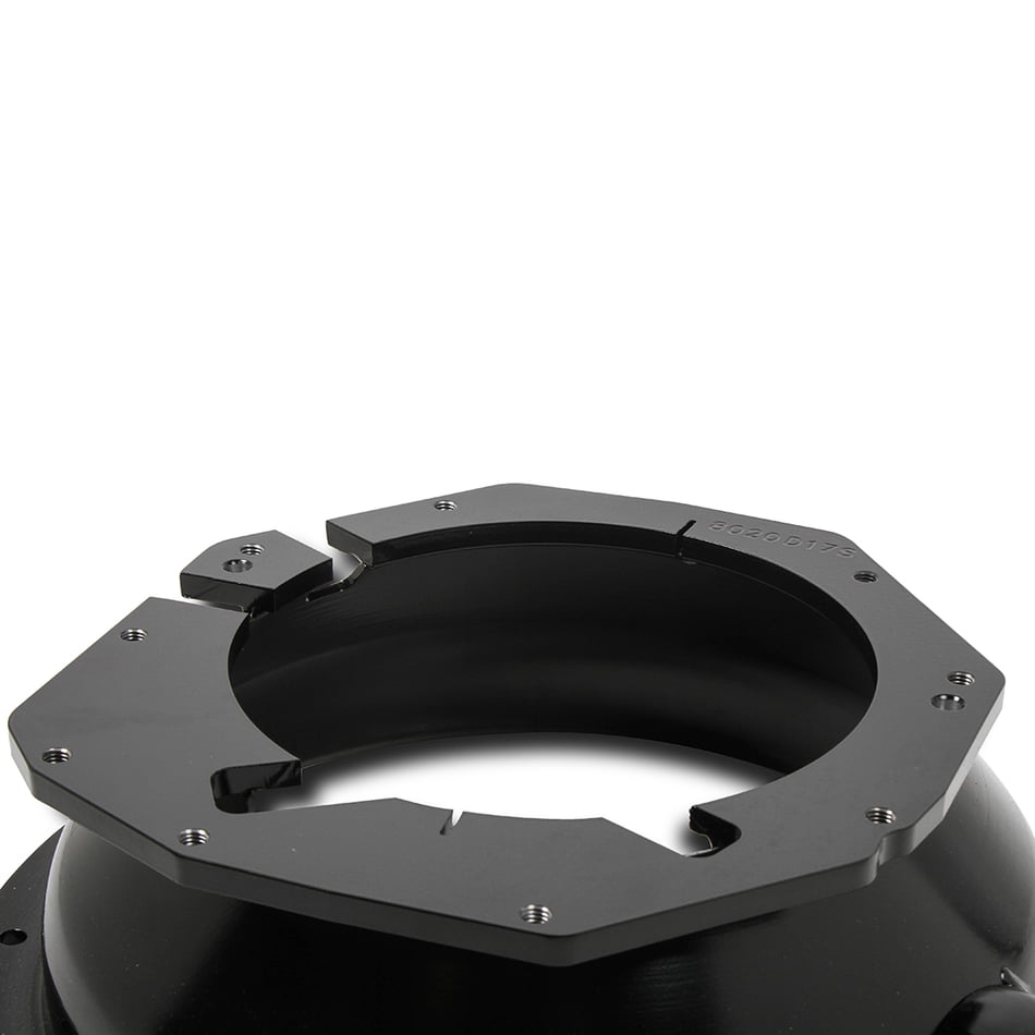 QUICK TIME BELLHOUSING 2014-UP GEN III/IV LS, LATE MODEL LT1/4 T56