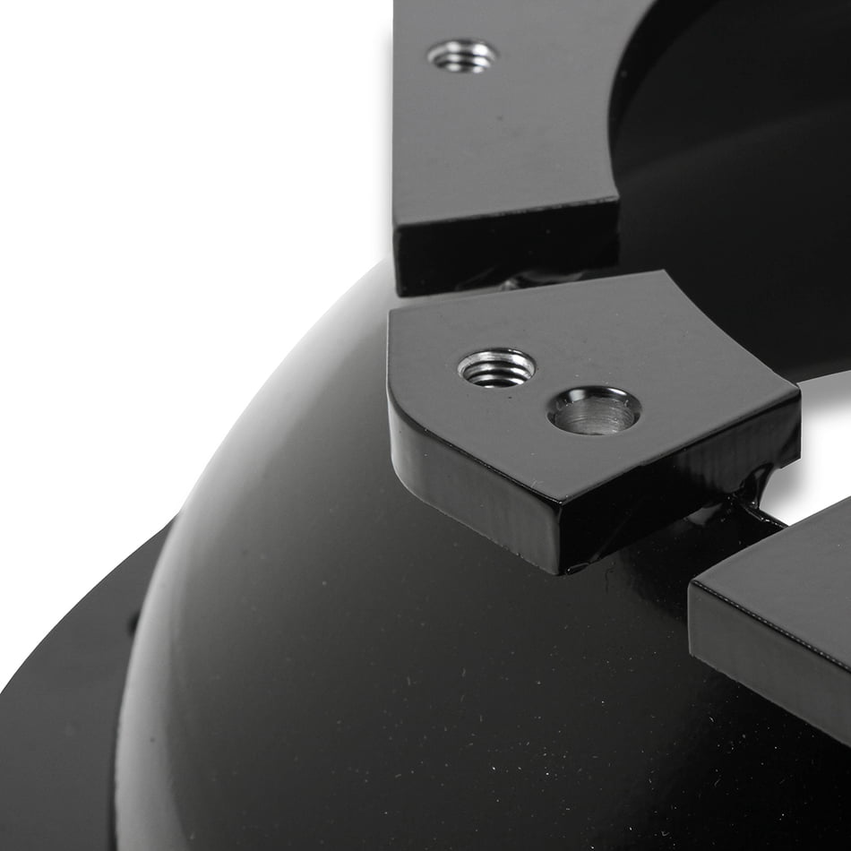 QUICK TIME BELLHOUSING 2014-UP GEN III/IV LS, LATE MODEL LT1/4 T56